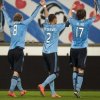 Rapid va intalni SC Heerenveen in turul trei preliminar al Europa League